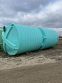 Enduraplas Flat Bottom 10,000 USG Fertilizer Storage Tank
