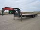 Spring Clear Out - Used 2020 Brandt 216 31' Gooseneck