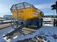 BearClaw 24 Ton Construction Dump Trailer