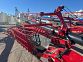 Demoed X-OVER Swing for 13'' AGI X2 Auger