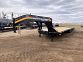*Clearance* 2024 Southland 26'+6' Gooseneck Trailer