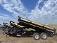 *Clearance* 2024 Southland 16'-20KHD Dump Trailer