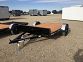 *Clearance* 2024 Oasis 10' Quad Sport Utility Trailer