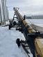 Used 2012 Convey-All 1045 Load Out Conveyor
