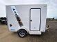 *Clearance* 2025 Legend 6'x11' Enclosed Cargo