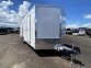 *Hail Sale* 2024 Legend 8.5' x 22' Auto Hauler