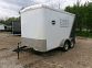 Used Forest River Enclosed Trailer
