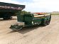 2025 Southland 16K HD 7' x 14' Dump Trailer
