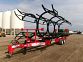 Rite Way Bale Transport Cart