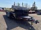 *Clearance* 2024 Southland 16'-20KHD Dump Trailer