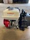 Honda 5.5 HP Engine with 2