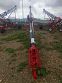 AGI WRX 8-46 Grain Auger