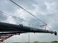 AGI X2 13-74 Swing Auger, Hyd Winch, Elec Mover