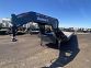 2024 Diamond C FMAX216- 38' Gooseneck Trailer