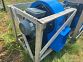 Grain Guard Full Centrifugal 10HP Fan