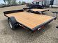 *Clearance* 2024 Oasis 12' Quad Sport Utility Trailer
