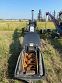 2016 Springland U-Trough Auger