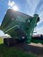 2014 J&M 1521-22 Grain Cart