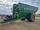 J&M 1522-20S Grain Cart