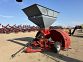 2007 Mainero 9' Grain Bagger