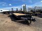 *Clearance* 2025 Diamond C Baseline 20' Equipment Trailer