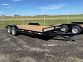 *Clearance* 2024 Oasis 18' Super Economy Car Hauler