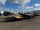 *Clearance* 2025 Diamond C Baseline 22' Tilt Deck