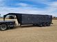 Magnum 1000G Fuel Trailer