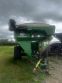 2010 J&M 750 Grain Cart