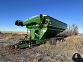 2013 J&M 1501T Grain Cart