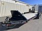 *Clearance* 2024 Diamond C 20' Equipment Trailer
