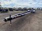 Used 2015 Trailtech Swather Transport Trailer