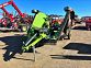 2018 Schulte XH-1500 S4 Mower