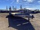 *Clearance* 2025 Diamond C Baseline 20' Equipment Trailer