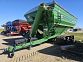 2016 J&M 1522T Grain Cart