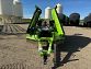 Schulte GX-150 15' Rotary Cutter