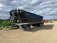 Haul-All GT45 Tridem Grain Trailer