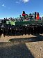 Used 2020 Wishek 14' 842 Discs