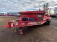 Used Trailtech 14' Dump Trailer