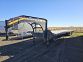 Used 2024 Southland HBAT 8'6