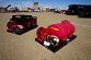Flaman Quick Response 300IG Fire Suppression Skid