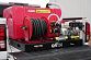Flaman Quick Response 150IG Fire Suppression Skid