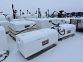 Westeel Road Vault Fuel Tanks