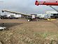 Convey-All 1658TL Canola Conveyor w/ HATZ Diesel Engine