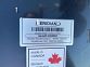 Convey-All 1650TL Canola Conveyor w/ HATZ Diesel Engine