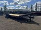 *Clearance* 2025 Diamond C Baseline 22' Tilt Deck Trailer
