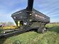 Used 2023 J&M 2032 Grain Cart 36