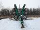 2017 K-Line 31' 2995P Speed Tiller