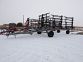 2014 Pillar 52' Heavy Harrow