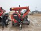 2016 AGI VRX Grain Vac